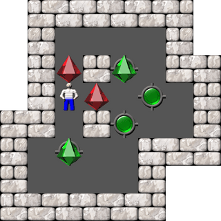 Уровень 67 — Homz Levels